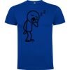 T-SHIRT PREMIUM DOGO Unisexe pour adultes et enfants -100% coton, maille single jersey, 165 g/m². Vignette