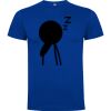 T-SHIRT PREMIUM DOGO Unisexe pour adultes et enfants -100% coton, maille single jersey, 165 g/m². Vignette