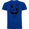 T-SHIRT PREMIUM DOGO Unisexe pour adultes et enfants -100% coton, maille single jersey, 165 g/m². Vignette