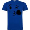 T-SHIRT PREMIUM DOGO Unisexe pour adultes et enfants -100% coton, maille single jersey, 165 g/m². Vignette