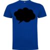 T-SHIRT PREMIUM DOGO Unisexe pour adultes et enfants -100% coton, maille single jersey, 165 g/m². Vignette