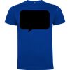 T-SHIRT PREMIUM DOGO Unisexe pour adultes et enfants -100% coton, maille single jersey, 165 g/m². Vignette