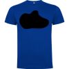 T-SHIRT PREMIUM DOGO Unisexe pour adultes et enfants -100% coton, maille single jersey, 165 g/m². Vignette