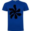 T-SHIRT PREMIUM DOGO Unisexe pour adultes et enfants -100% coton, maille single jersey, 165 g/m². Vignette