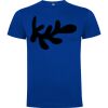 T-SHIRT PREMIUM DOGO Unisexe pour adultes et enfants -100% coton, maille single jersey, 165 g/m². Vignette