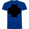 T-SHIRT PREMIUM DOGO Unisexe pour adultes et enfants -100% coton, maille single jersey, 165 g/m². Vignette