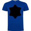 T-SHIRT PREMIUM DOGO Unisexe pour adultes et enfants -100% coton, maille single jersey, 165 g/m². Vignette