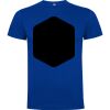 T-SHIRT PREMIUM DOGO Unisexe pour adultes et enfants -100% coton, maille single jersey, 165 g/m². Vignette