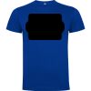 T-SHIRT PREMIUM DOGO Unisexe pour adultes et enfants -100% coton, maille single jersey, 165 g/m². Vignette
