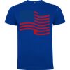 T-SHIRT PREMIUM DOGO Unisexe pour adultes et enfants -100% coton, maille single jersey, 165 g/m². Vignette