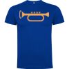 T-SHIRT PREMIUM DOGO Unisexe pour adultes et enfants -100% coton, maille single jersey, 165 g/m². Vignette