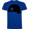 T-SHIRT PREMIUM DOGO Unisexe pour adultes et enfants -100% coton, maille single jersey, 165 g/m². Vignette