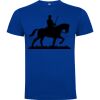T-SHIRT PREMIUM DOGO Unisexe pour adultes et enfants -100% coton, maille single jersey, 165 g/m². Vignette