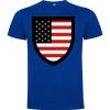 T-SHIRT PREMIUM DOGO Unisexe pour adultes et enfants -100% coton, maille single jersey, 165 g/m². Vignette