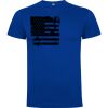 T-SHIRT PREMIUM DOGO Unisexe pour adultes et enfants -100% coton, maille single jersey, 165 g/m². Vignette