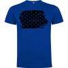 T-SHIRT PREMIUM DOGO Unisexe pour adultes et enfants -100% coton, maille single jersey, 165 g/m². Vignette