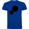 T-SHIRT PREMIUM DOGO Unisexe pour adultes et enfants -100% coton, maille single jersey, 165 g/m². Vignette
