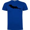 T-SHIRT PREMIUM DOGO Unisexe pour adultes et enfants -100% coton, maille single jersey, 165 g/m². Vignette