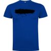 T-SHIRT PREMIUM DOGO Unisexe pour adultes et enfants -100% coton, maille single jersey, 165 g/m². Vignette