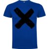 T-SHIRT PREMIUM DOGO Unisexe pour adultes et enfants -100% coton, maille single jersey, 165 g/m². Vignette