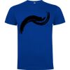 T-SHIRT PREMIUM DOGO Unisexe pour adultes et enfants -100% coton, maille single jersey, 165 g/m². Vignette