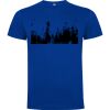 T-SHIRT PREMIUM DOGO Unisexe pour adultes et enfants -100% coton, maille single jersey, 165 g/m². Vignette