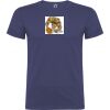 T-shirt Beagle de marque Roly - Tailles enfant et adulte Vignette