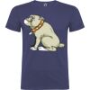 T-shirt Beagle de marque Roly - Tailles enfant et adulte Vignette