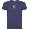 T-shirt Beagle de marque Roly - Tailles enfant et adulte Vignette