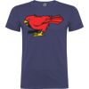 T-shirt Beagle de marque Roly - Tailles enfant et adulte Vignette