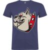T-shirt Beagle de marque Roly - Tailles enfant et adulte Vignette