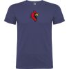 T-shirt Beagle de marque Roly - Tailles enfant et adulte Vignette
