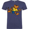 T-shirt Beagle de marque Roly - Tailles enfant et adulte Vignette