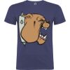 T-shirt Beagle de marque Roly - Tailles enfant et adulte Vignette
