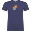 T-shirt Beagle de marque Roly - Tailles enfant et adulte Vignette