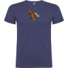 T-shirt Beagle de marque Roly - Tailles enfant et adulte Vignette
