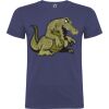 T-shirt Beagle de marque Roly - Tailles enfant et adulte Vignette