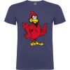 T-shirt Beagle de marque Roly - Tailles enfant et adulte Vignette