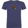 T-shirt Beagle de marque Roly - Tailles enfant et adulte Vignette