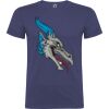 T-shirt Beagle de marque Roly - Tailles enfant et adulte Vignette