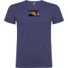 T-shirt Beagle de marque Roly - Tailles enfant et adulte Vignette