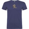 T-shirt Beagle de marque Roly - Tailles enfant et adulte Vignette
