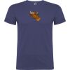 T-shirt Beagle de marque Roly - Tailles enfant et adulte Vignette