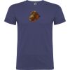 T-shirt Beagle de marque Roly - Tailles enfant et adulte Vignette