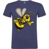 T-shirt Beagle de marque Roly - Tailles enfant et adulte Vignette