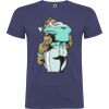 T-shirt Beagle de marque Roly - Tailles enfant et adulte Vignette