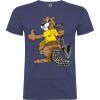 T-shirt Beagle de marque Roly - Tailles enfant et adulte Vignette