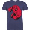 T-shirt Beagle de marque Roly - Tailles enfant et adulte Vignette