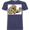 T-shirt Beagle de marque Roly - Tailles enfant et adulte Vignette