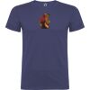 T-shirt Beagle de marque Roly - Tailles enfant et adulte Vignette